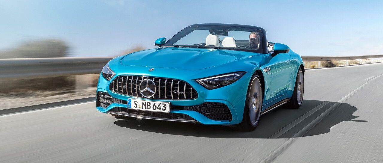 Todas las noticias de coches en un solo portal: Pruebas, fotos, vídeos, informes...
