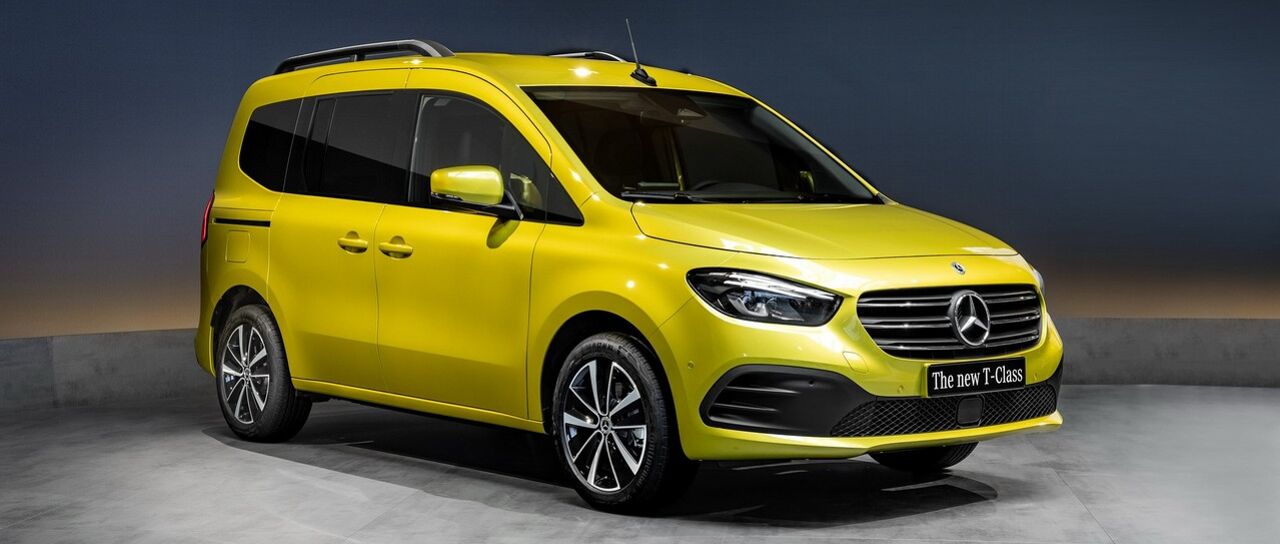Todas las noticias de coches en un solo portal: Pruebas, fotos, vídeos, informes...