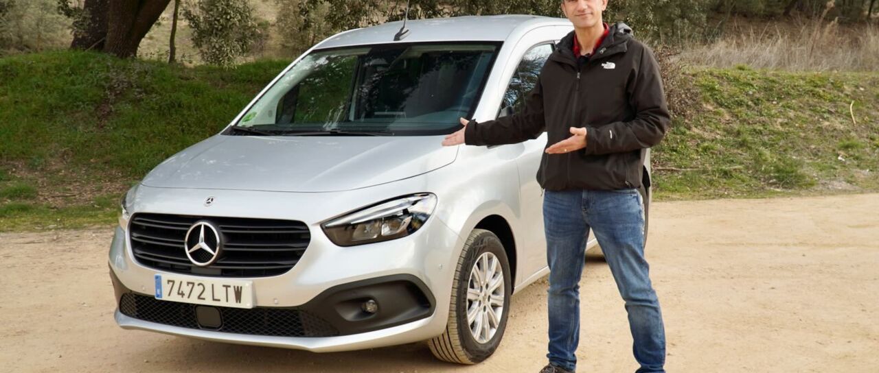 Todas las noticias de coches en un solo portal: Pruebas, fotos, vídeos, informes...