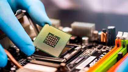 Conozcamos a fondo los microprocesadores del futuro para la industria automotriz