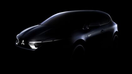 ¿Te acuerdas del Mitsubishi Colt? Volverá a Europa y tendrá versión híbrida