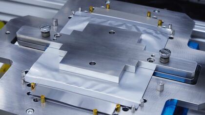 Este avance allana el camino hacia baterías de alta densidad que no se dañen