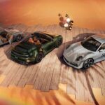 Porsche 911 Exclusive Manufaktur 2022 1 150x150