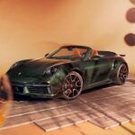 Porsche 911 Exclusive Manufaktur 2022 2 150x150