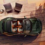 Porsche 911 Exclusive Manufaktur 2022 3 150x150