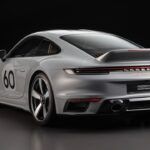 Porsche 911 Sport Classic 2022 5 150x150