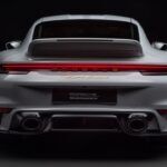 Porsche 911 Sport Classic 2022 9 150x150
