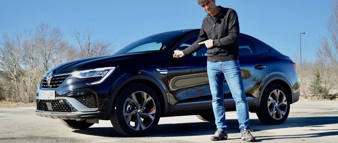 Todas las noticias de coches en un solo portal: Pruebas, fotos, vídeos, informes...