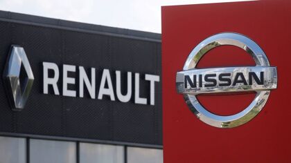 Así queda la colaboración entre Nissan y Renault tras algunos cambios