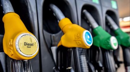 Una simple actualización de software, y tu motor diésel podría quemar cualquier carburante