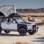 Rolls Royce Cullinan Delta 4x4 Tuning 1 150x150