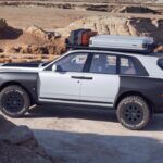 Rolls Royce Cullinan Delta 4x4 Tuning 2 150x150