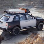 Rolls Royce Cullinan Delta 4x4 Tuning 4 150x150