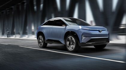 Tata Curvv Concept 2022, un paso adelante para la automoción india