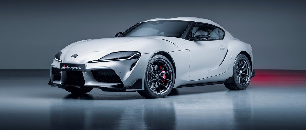 Todas las noticias de coches en un solo portal: Pruebas, fotos, vídeos, informes...