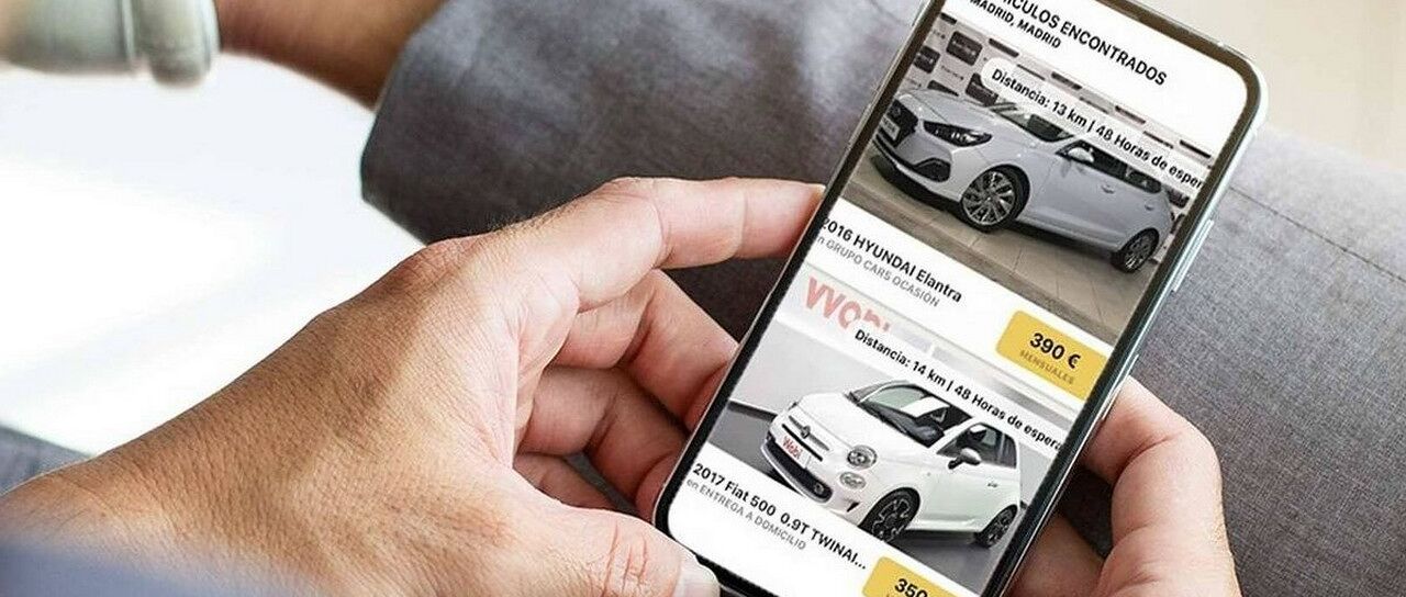 Todas las noticias de coches en un solo portal: Pruebas, fotos, vídeos, informes...