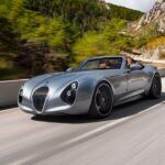 Wiesmann Project Thunderball 2022 13 150x150