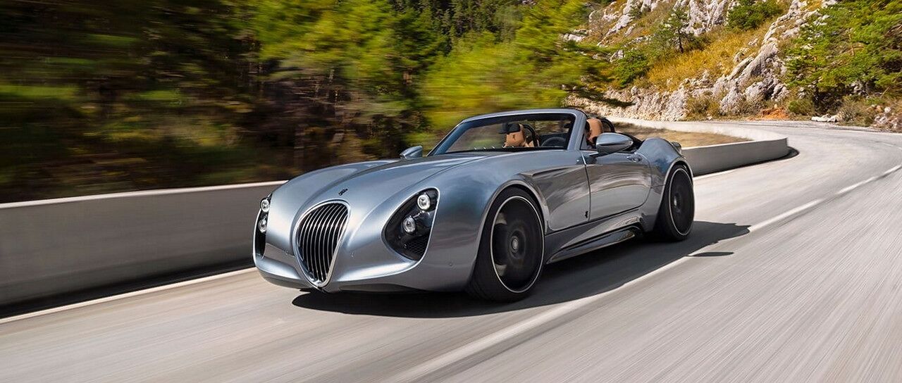 Todas las noticias de coches en un solo portal: Pruebas, fotos, vídeos, informes...