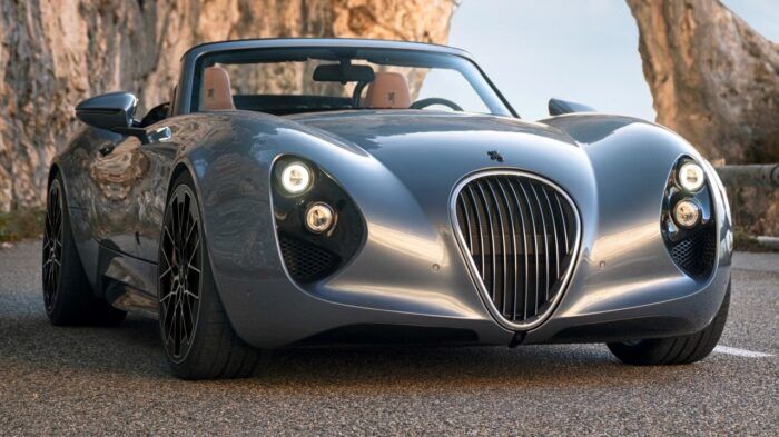 Wiesmann Project Thunderball 2022 2 700x393