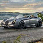 Wiesmann Project Thunderball 2022 4 150x150
