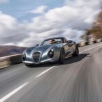 Wiesmann Project Thunderball 2022 8 150x150