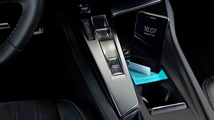 Accesorios de almacenamiento impresos en 3D para que el coche sea más práctico