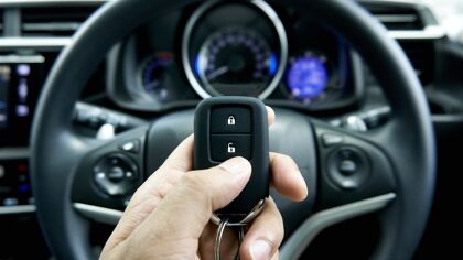 El coche por suscripción sigue con una tendencia al alza en España