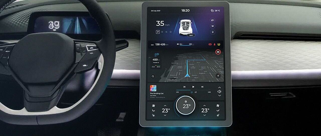 Todas las noticias de coches en un solo portal: Pruebas, fotos, vídeos, informes...