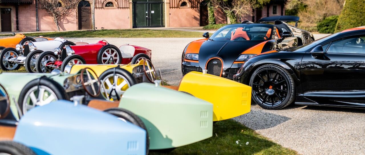 Todas las noticias de coches en un solo portal: Pruebas, fotos, vídeos, informes...