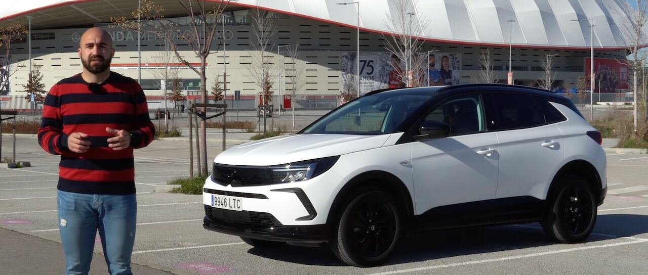 Todas las noticias de coches en un solo portal: Pruebas, fotos, vídeos, informes...