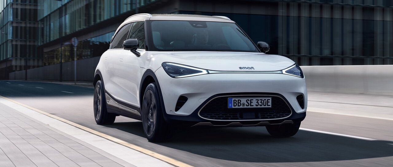 Todas las noticias de coches en un solo portal: Pruebas, fotos, vídeos, informes...