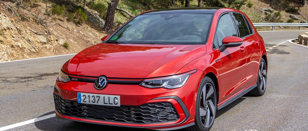 Todas las noticias de coches en un solo portal: Pruebas, fotos, vídeos, informes...