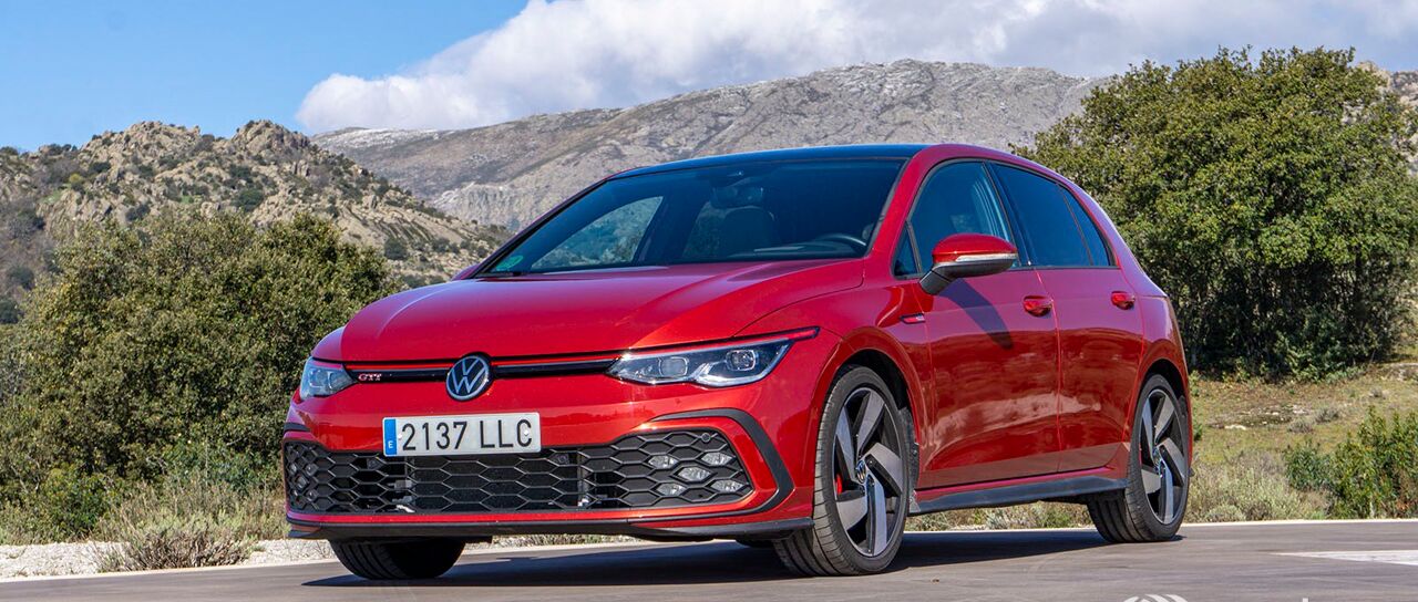 Todas las noticias de coches en un solo portal: Pruebas, fotos, vídeos, informes...