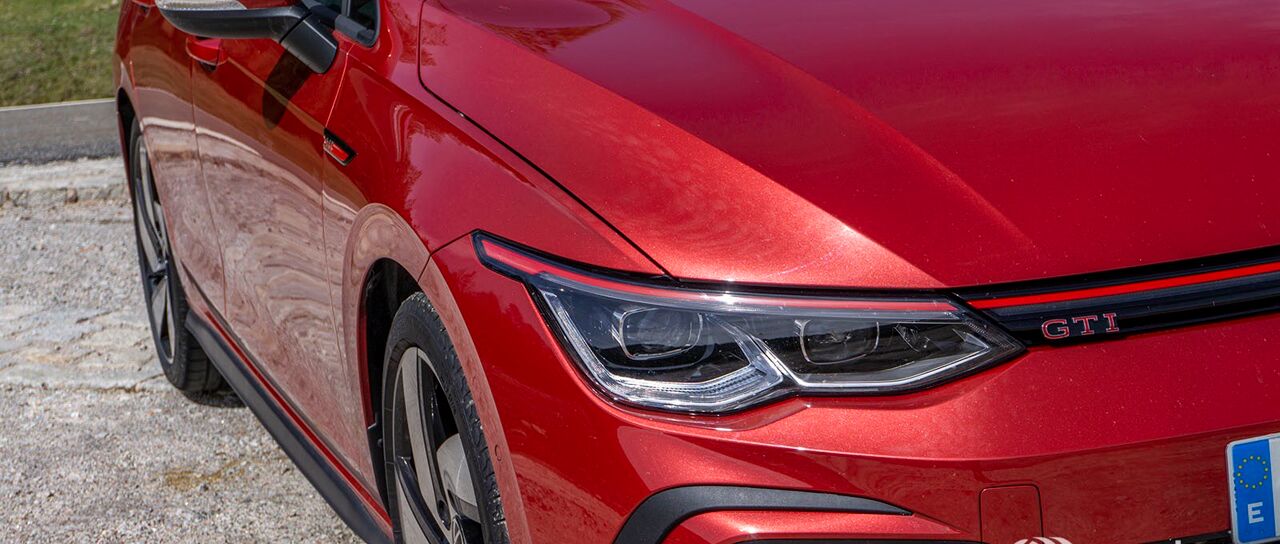 Todas las noticias de coches en un solo portal: Pruebas, fotos, vídeos, informes...