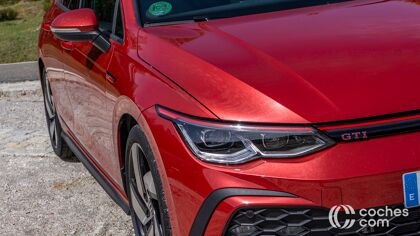 Todo apunta a que habrá un Volkswagen ID Golf y que incluso el GTI será eléctrico