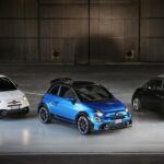 Abarth 695 Tributo 131 Rally 2022 1 150x150