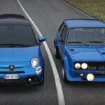 Abarth 695 Tributo 131 Rally 2022 10 150x150