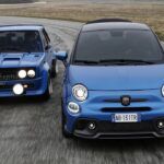 Abarth 695 Tributo 131 Rally 2022 11 150x150