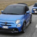 Abarth 695 Tributo 131 Rally 2022 12 150x150