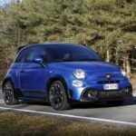 Abarth 695 Tributo 131 Rally 2022 13 150x150