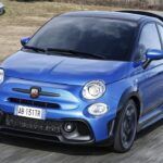 Abarth 695 Tributo 131 Rally 2022 14 150x150