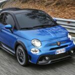 Abarth 695 Tributo 131 Rally 2022 15 150x150