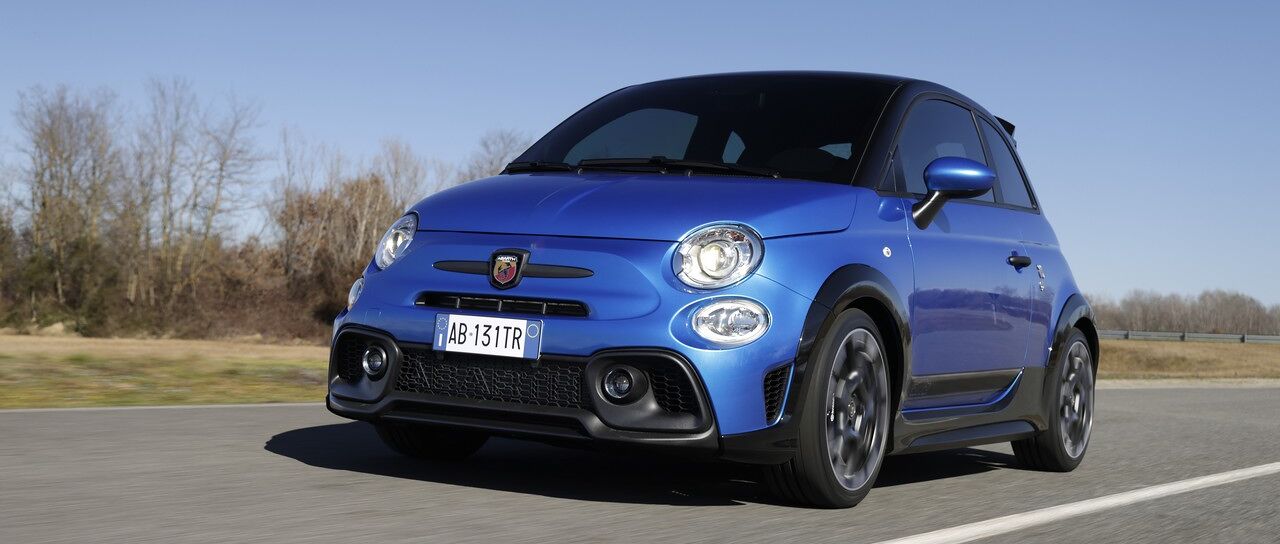 Todas las noticias de coches en un solo portal: Pruebas, fotos, vídeos, informes...