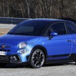 Abarth 695 Tributo 131 Rally 2022 18 150x150