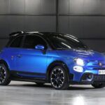 Abarth 695 Tributo 131 Rally 2022 2 150x150