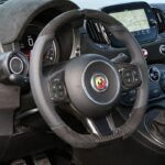 Abarth 695 Tributo 131 Rally 2022 22 150x150