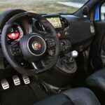 Abarth 695 Tributo 131 Rally 2022 23 150x150