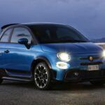 Abarth 695 Tributo 131 Rally 2022 3 150x150