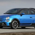 Abarth 695 Tributo 131 Rally 2022 4 150x150