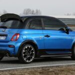 Abarth 695 Tributo 131 Rally 2022 5 150x150